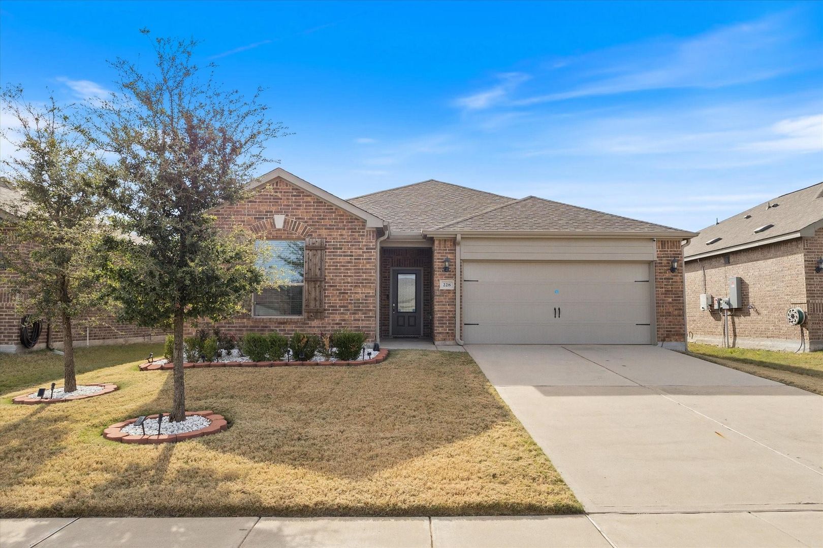 Anna House: 228 Harvey Street