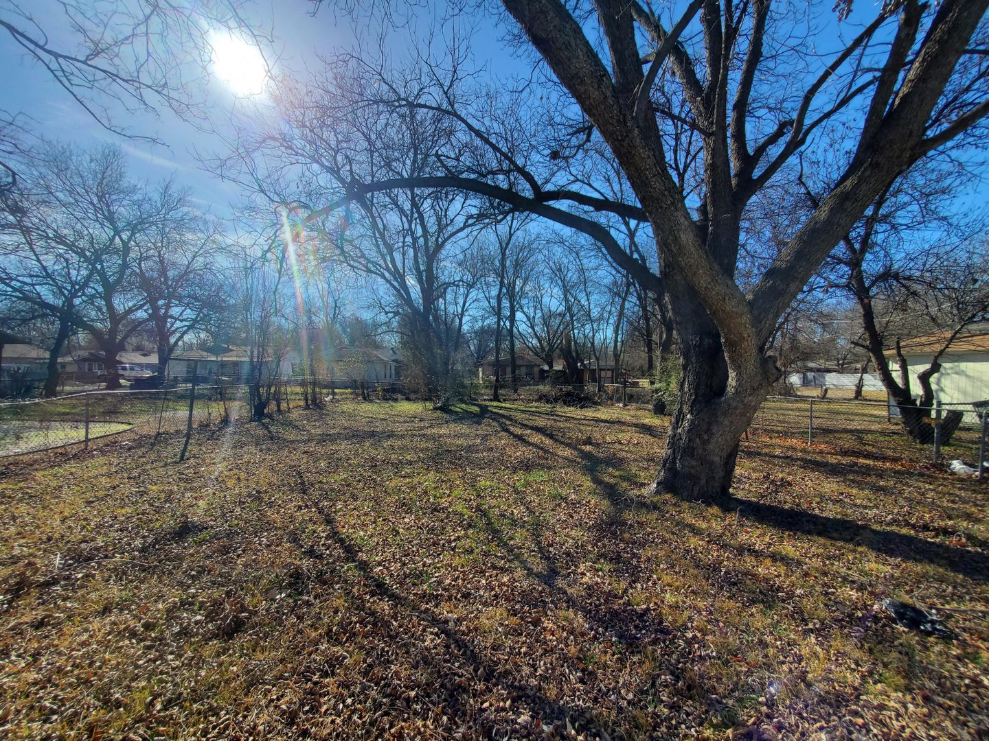 Dallas House: 8706 Cardella Ave