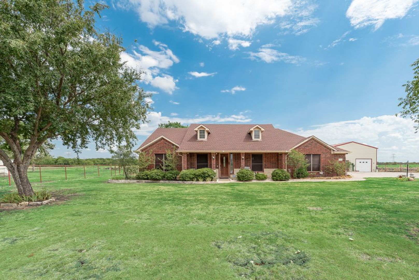 Nevada House: 7151 County Road 595