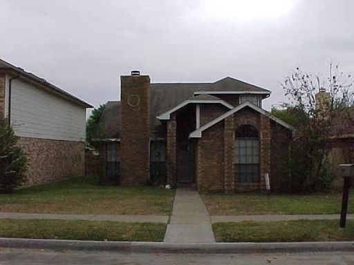 Nice 3 bedroom home in Mesquite ISD! – photo 1