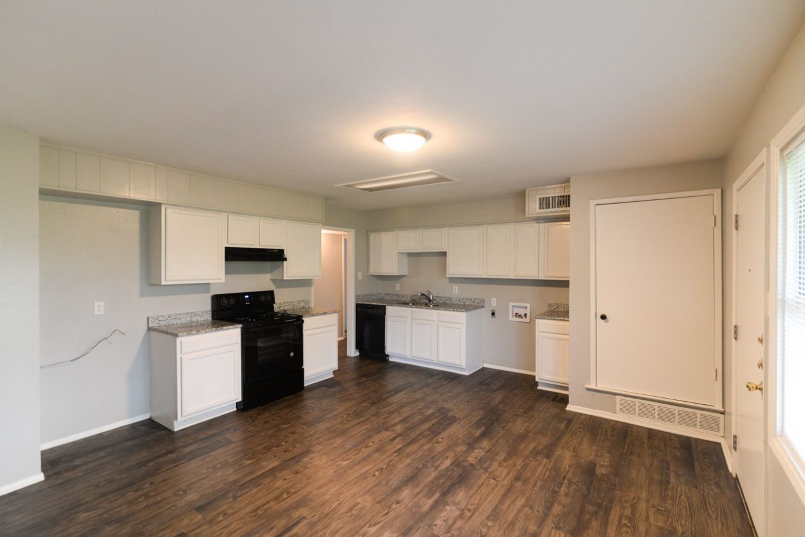 Garland House: 3602 Norma Dr