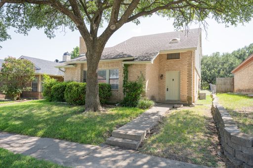 Your new home in Mesquite. – photo 1