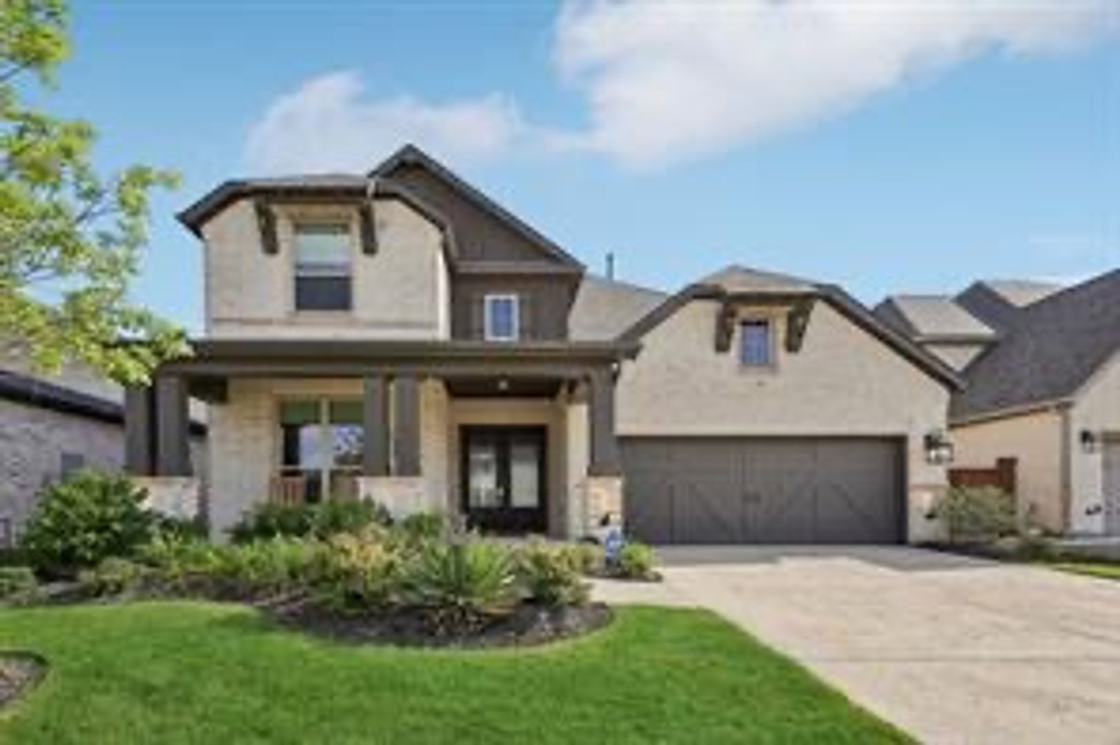 Prosper House: 3870 Verona Street