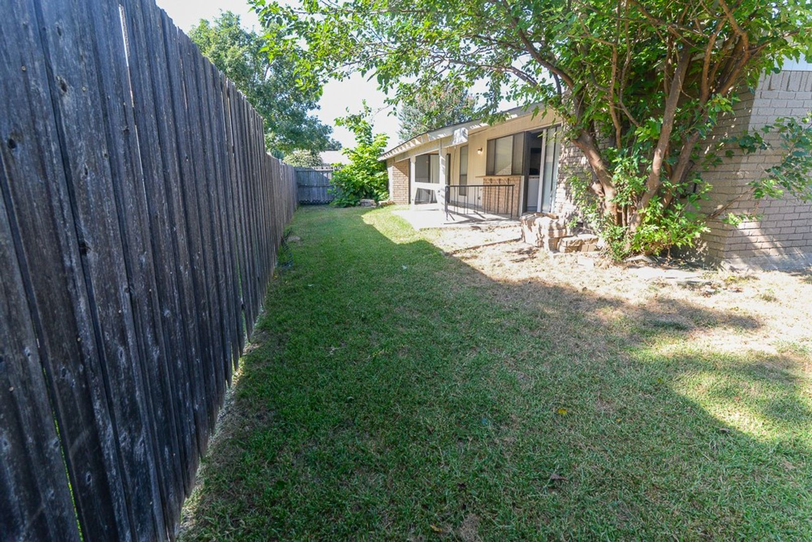Plano House: 821 Stone Trail