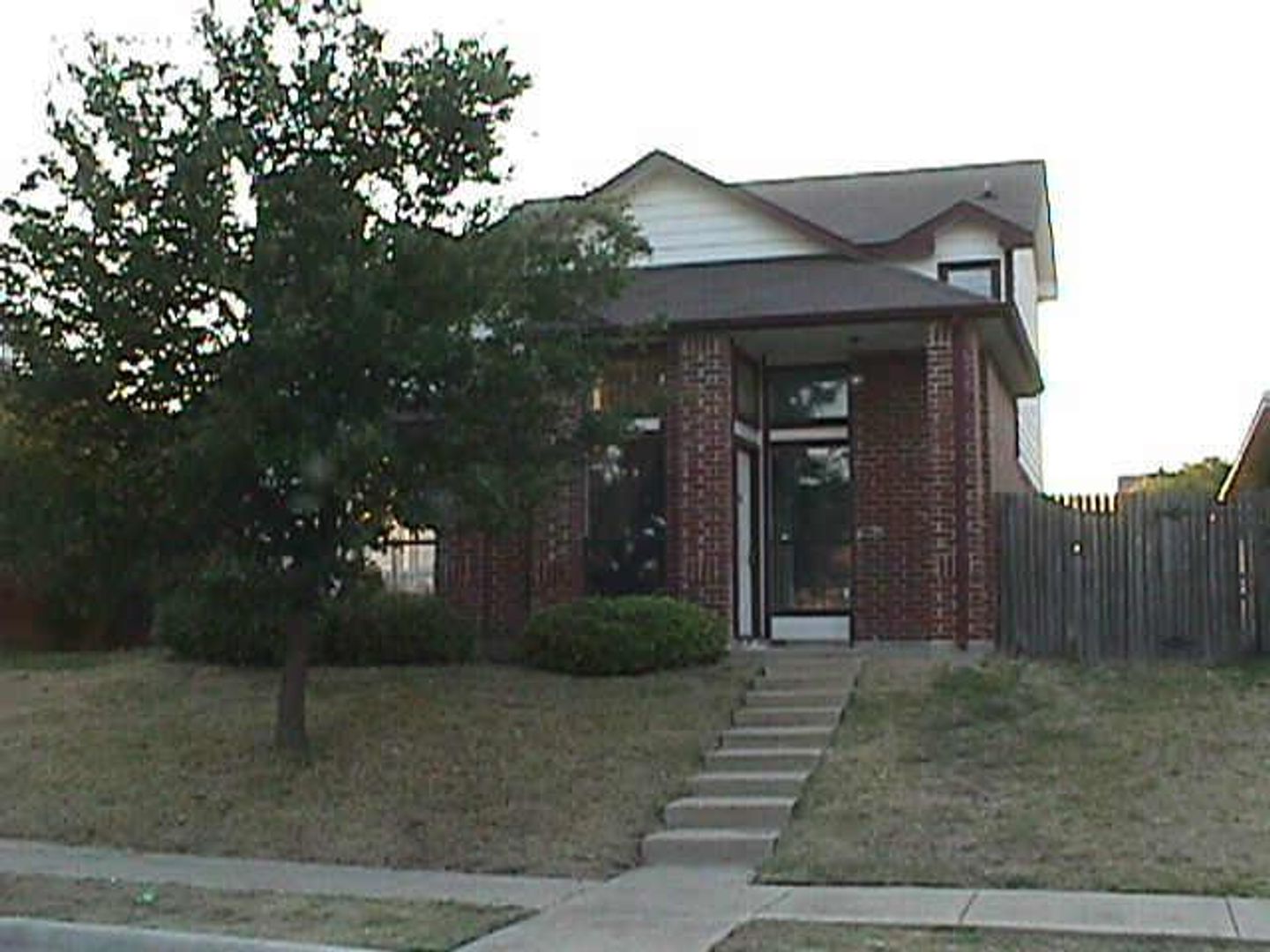 Mesquite House: 417 Antietam Way