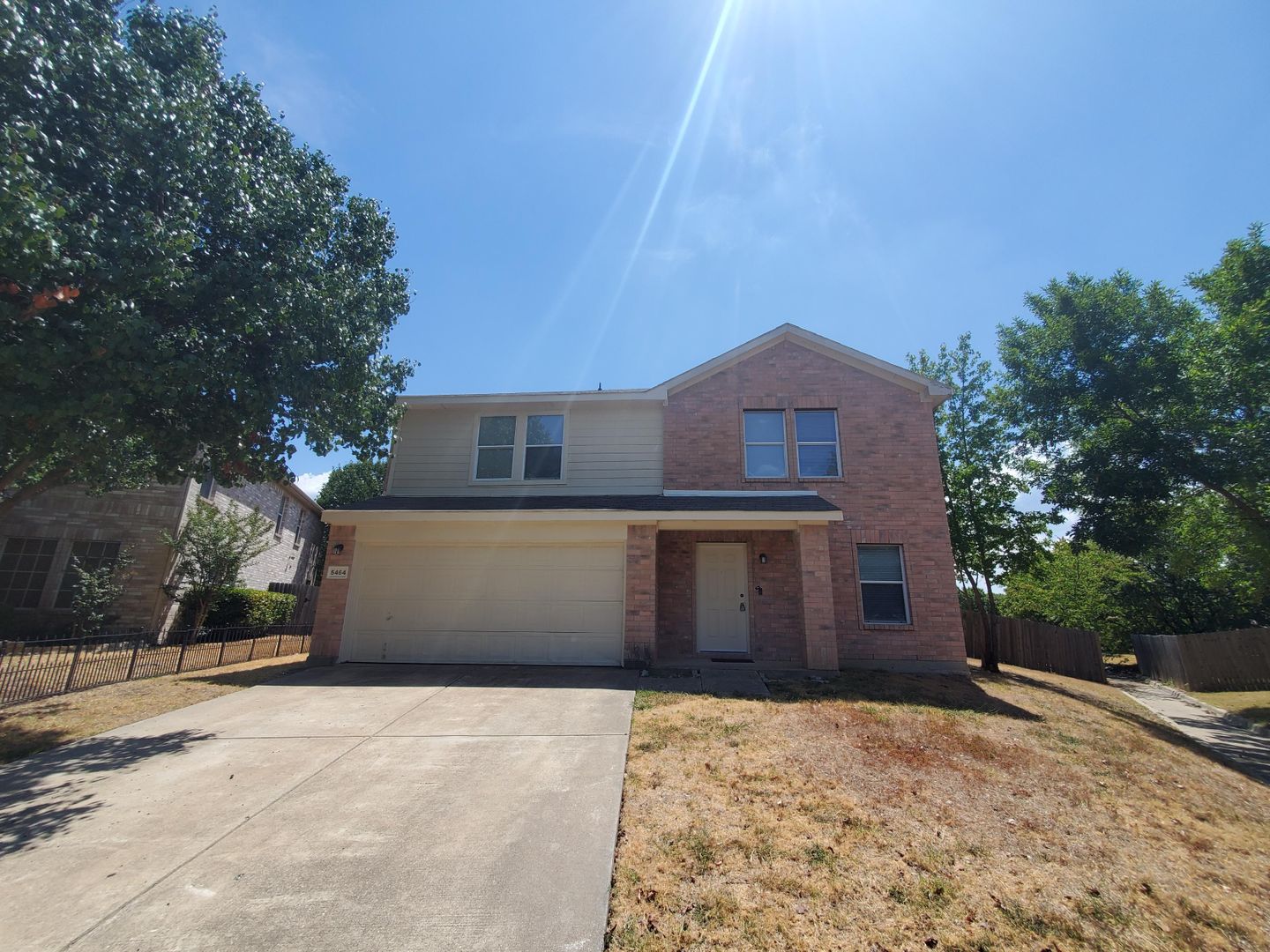 A must see Grand Prairie Home.  Move in ready!