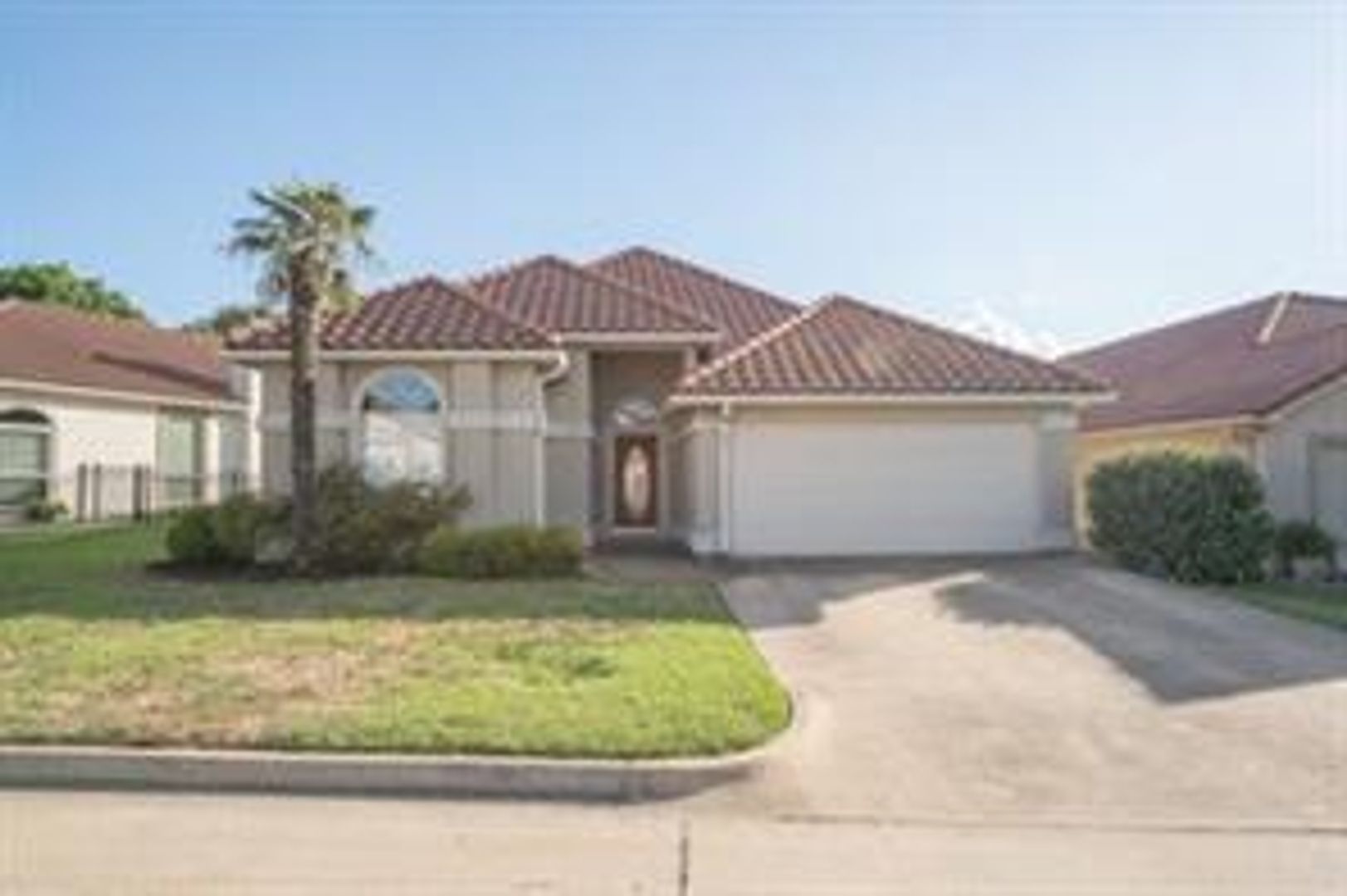 Rockwall House: 2909 Saratoga