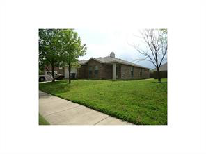 Beautiful Balch Springs!!
