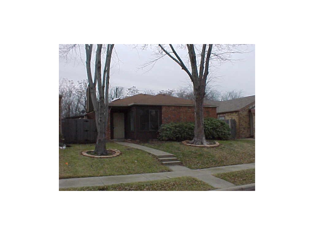 Mesquite House: 226 Wilderness Trl