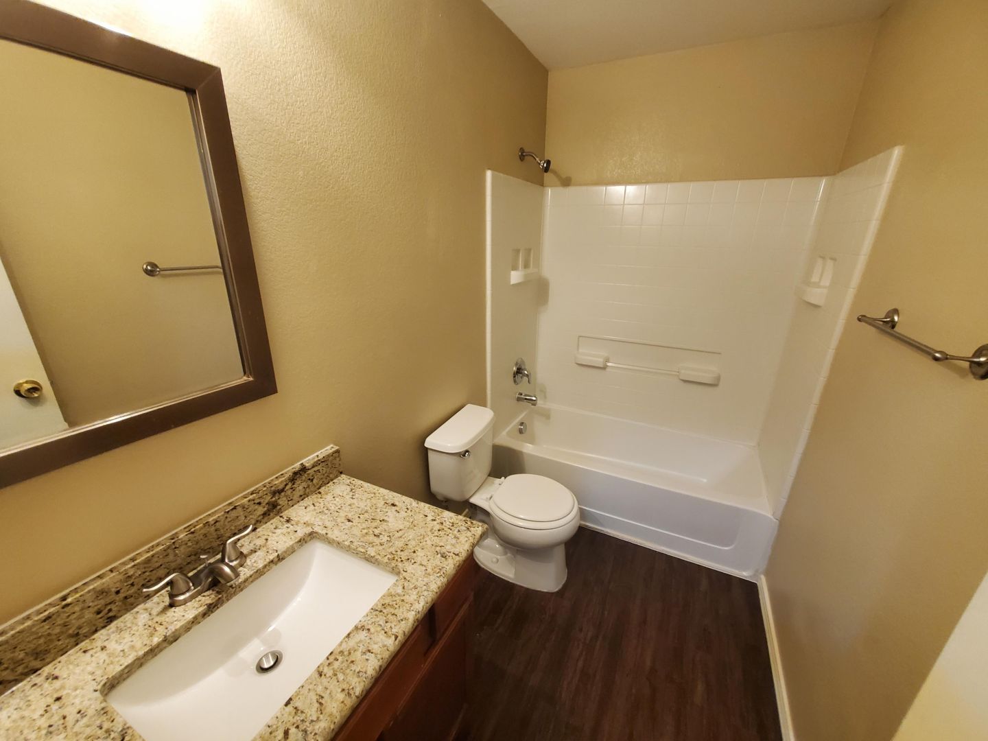 Lancaster House: 1343 Marvin Gardens