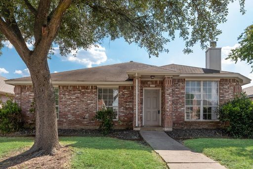Mesquite 4 Bedroom for Lease – photo 1