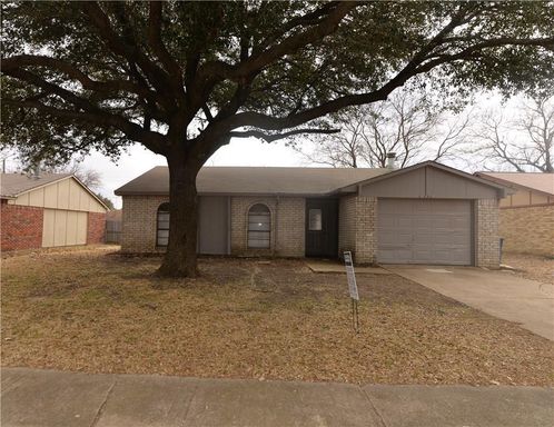 3 bedroom home with open floor plan! Allen ISD – photo 1