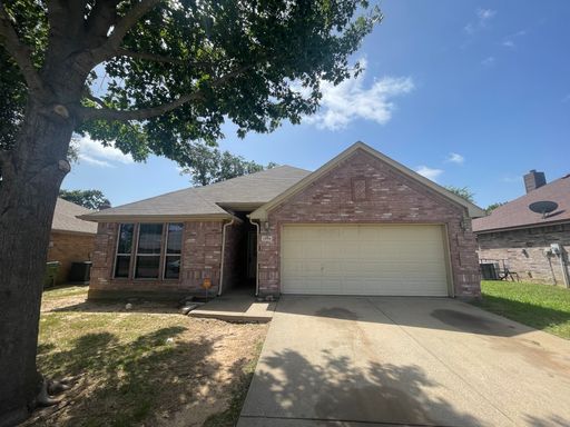 Seagoville 4 Bedroom for Lease!!