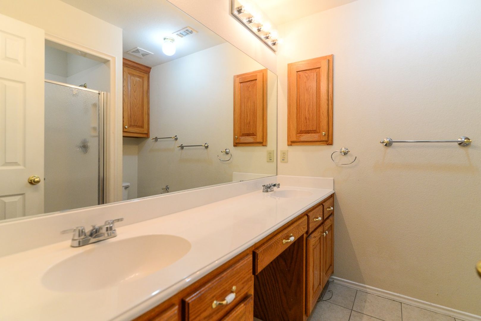 Mesquite House: 4916 Morningside Dr