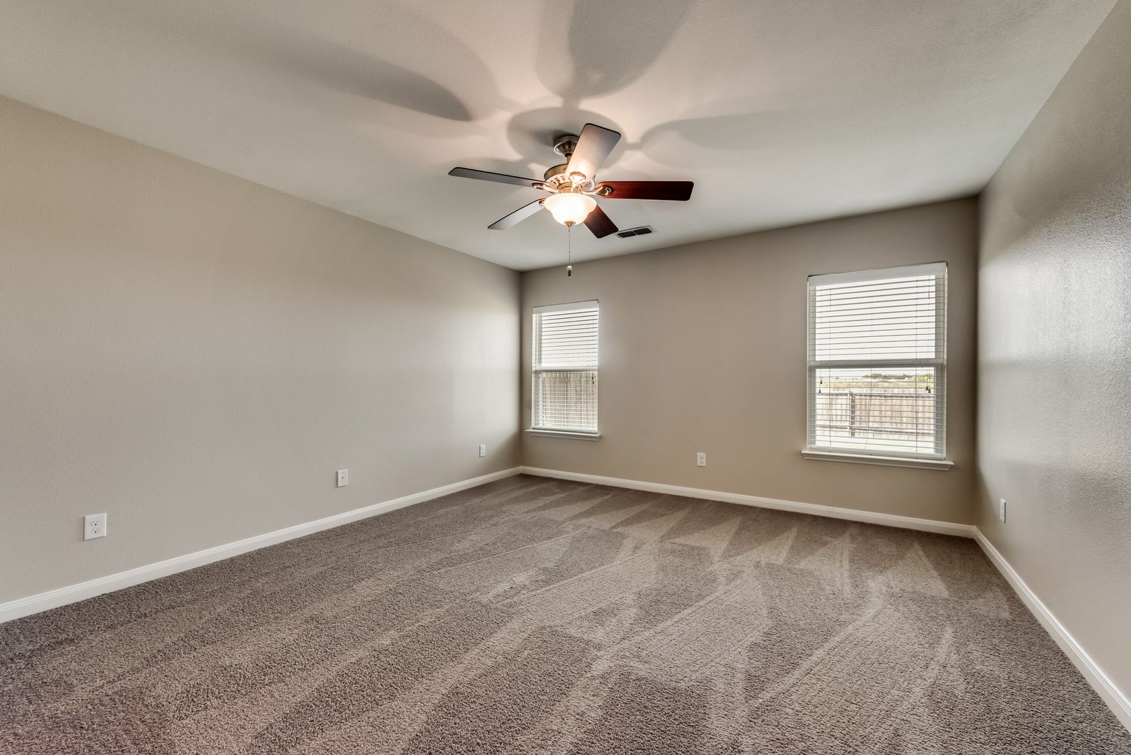 Forney House: 2106 Bluebell