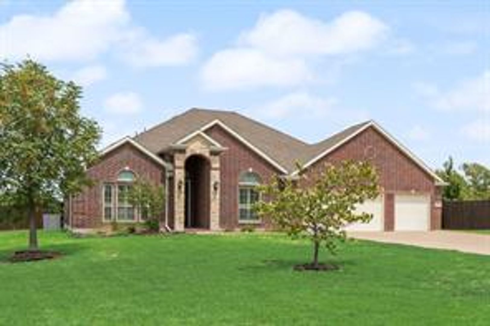 Forney House: 1232 Cirrus Ct