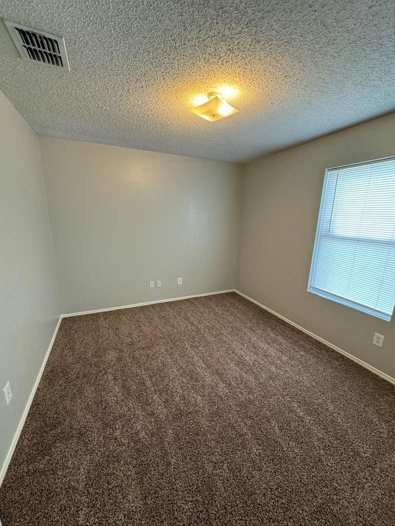 Terrell House: 1805 Brookwood Dr