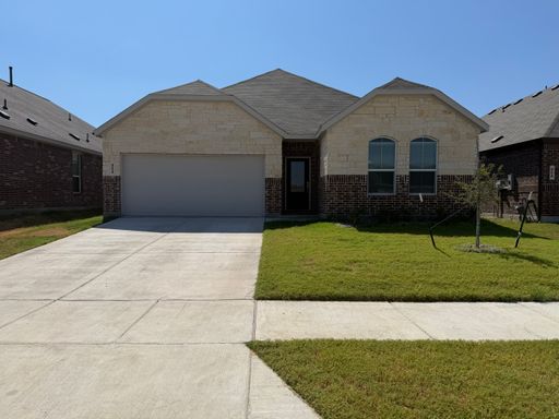 3 Bed 2 Bath Rental at 908 Sugarberry, Princeton, TX – photo 1