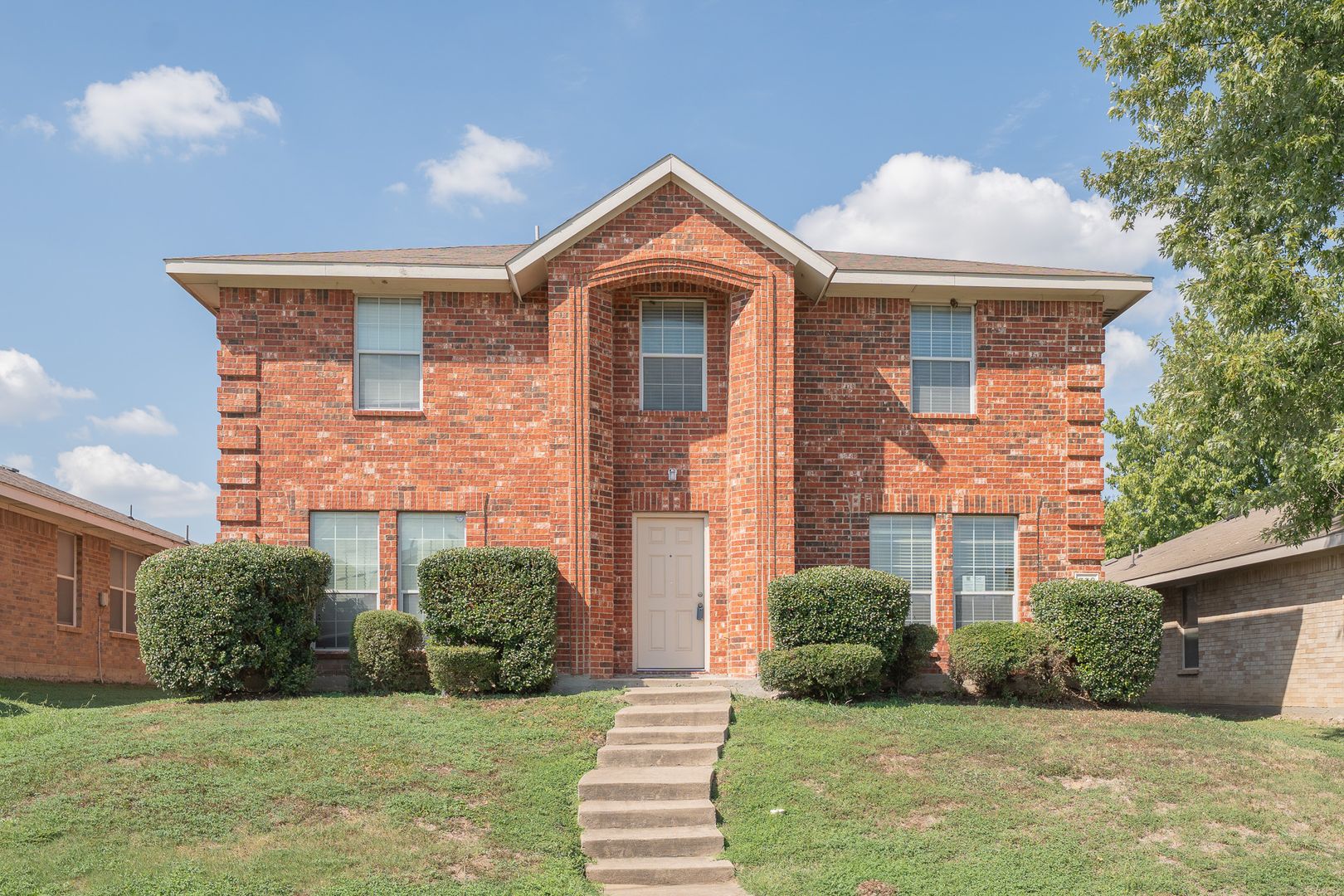 DeSoto House: 773 Eldorado Dr
