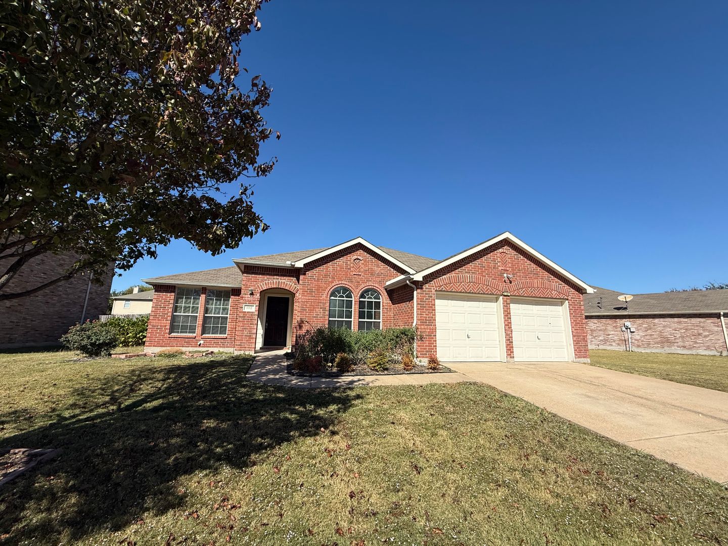 Forney House: 112 Greenfield Trl