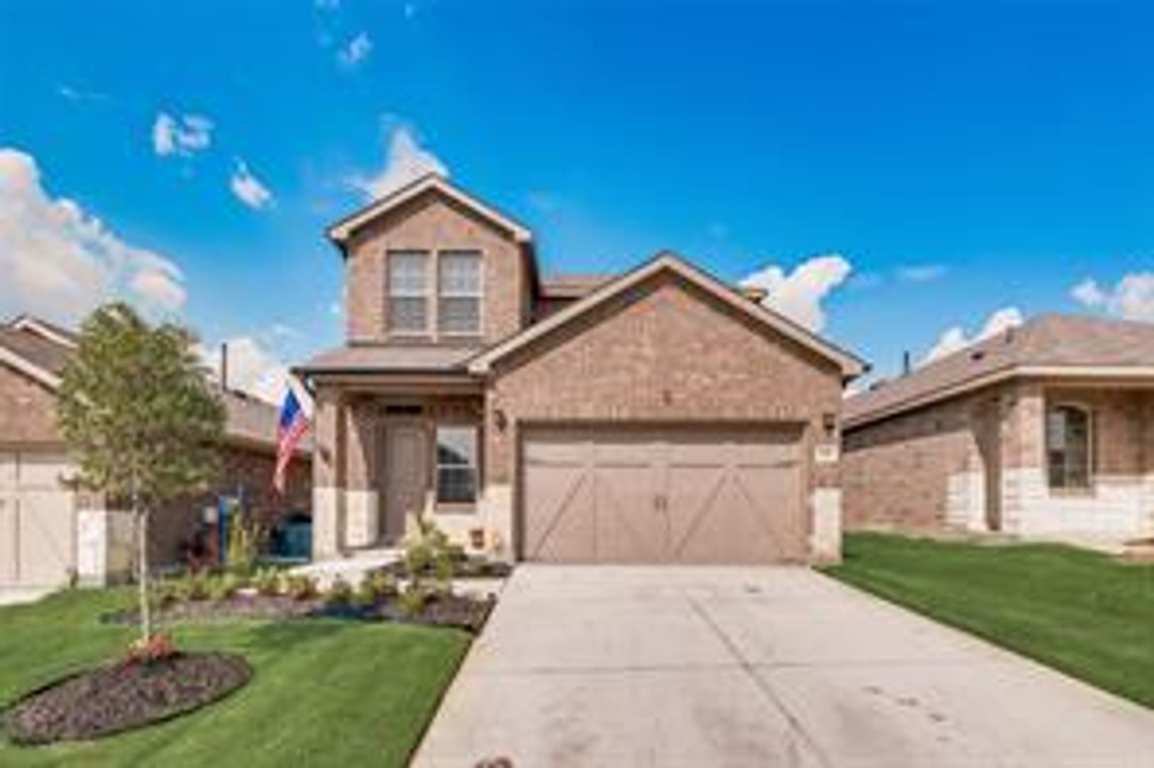 Crandall House: 1450 Canongate Drive