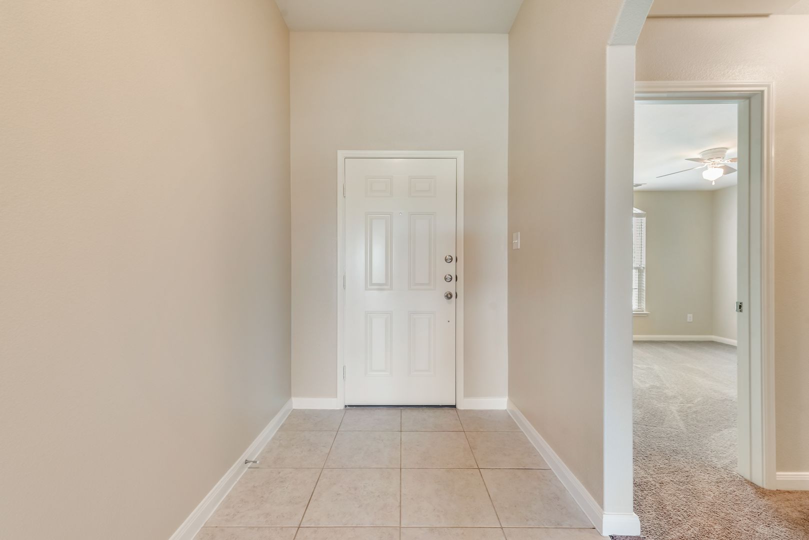 Forney House: 2106 Bluebell