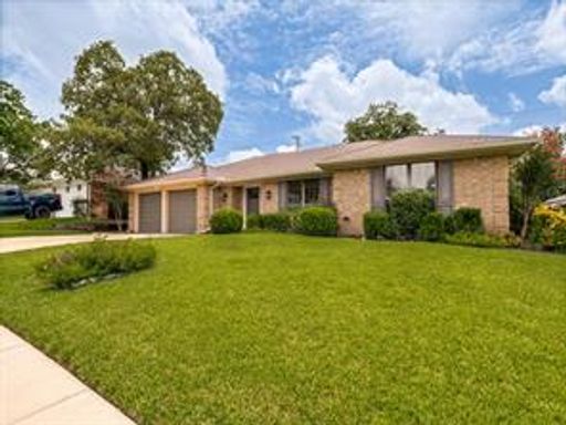 Discover your dream home in the heart of Bedford, TX – photo 1