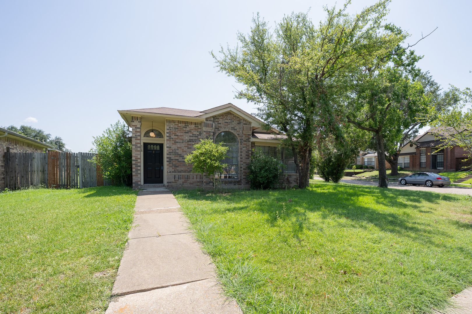 Mesquite House: 428 Antietam Court