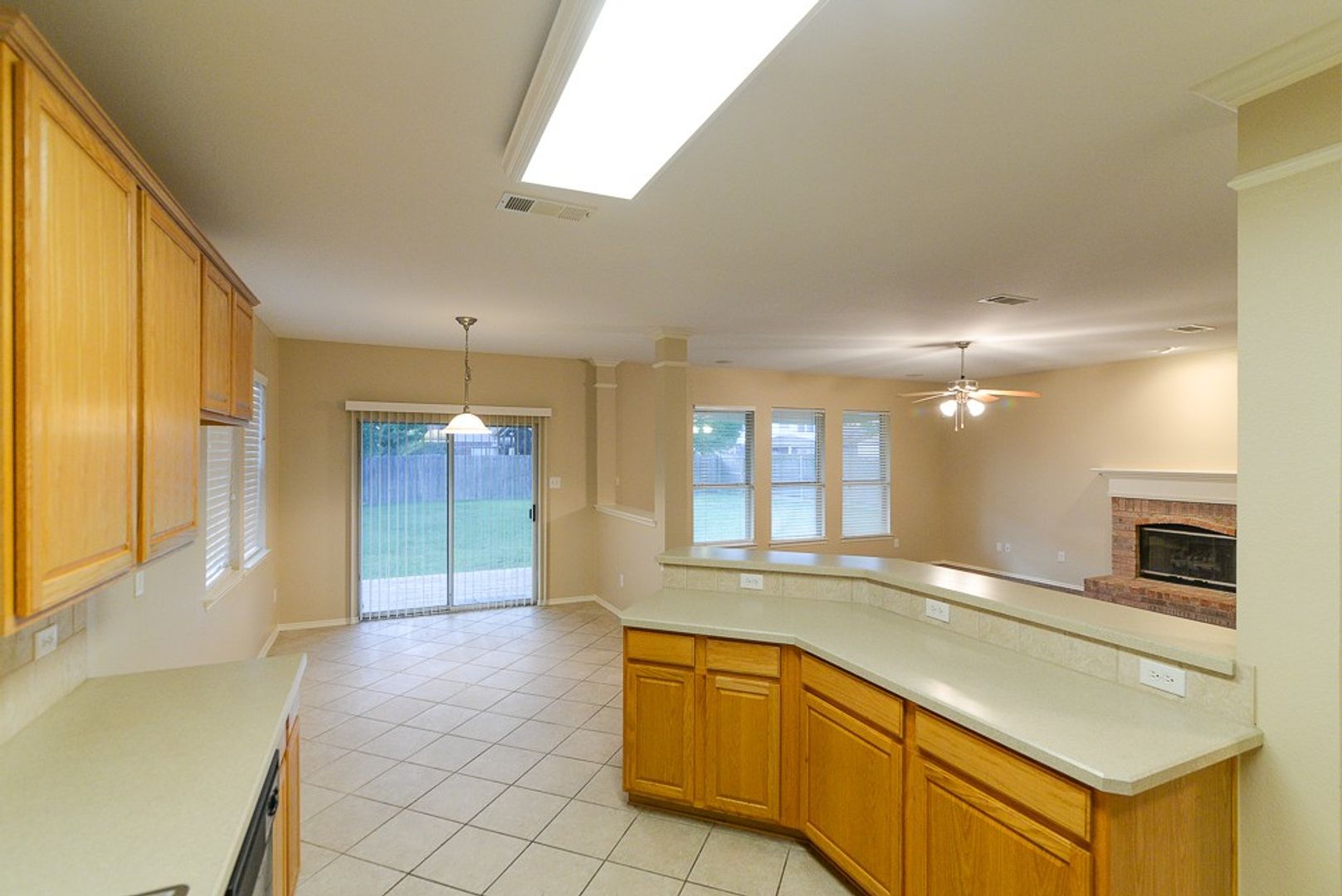 Forney House: 503 Chestnut Trail