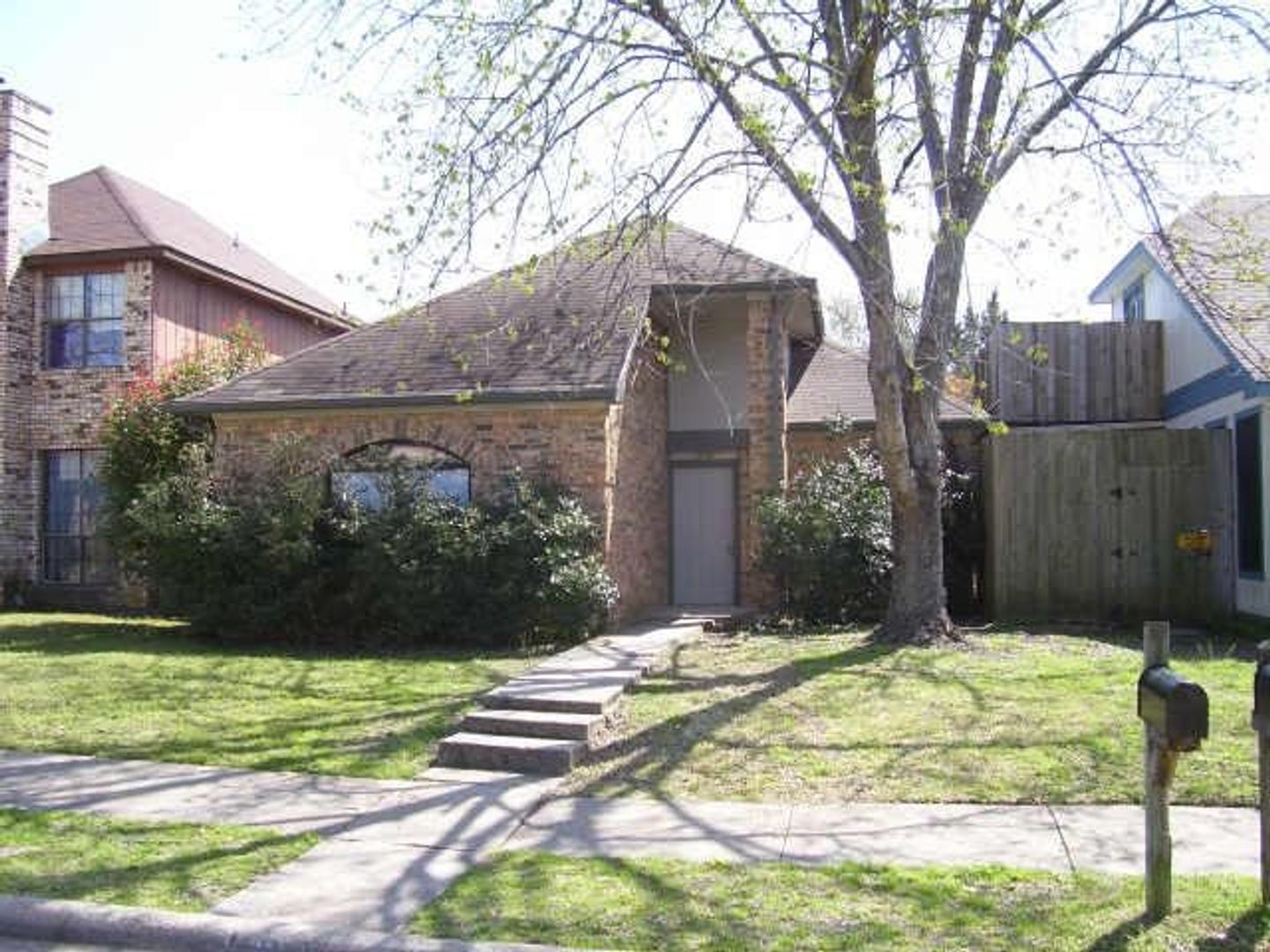 Mesquite House: 1232 Wheatfield Dr