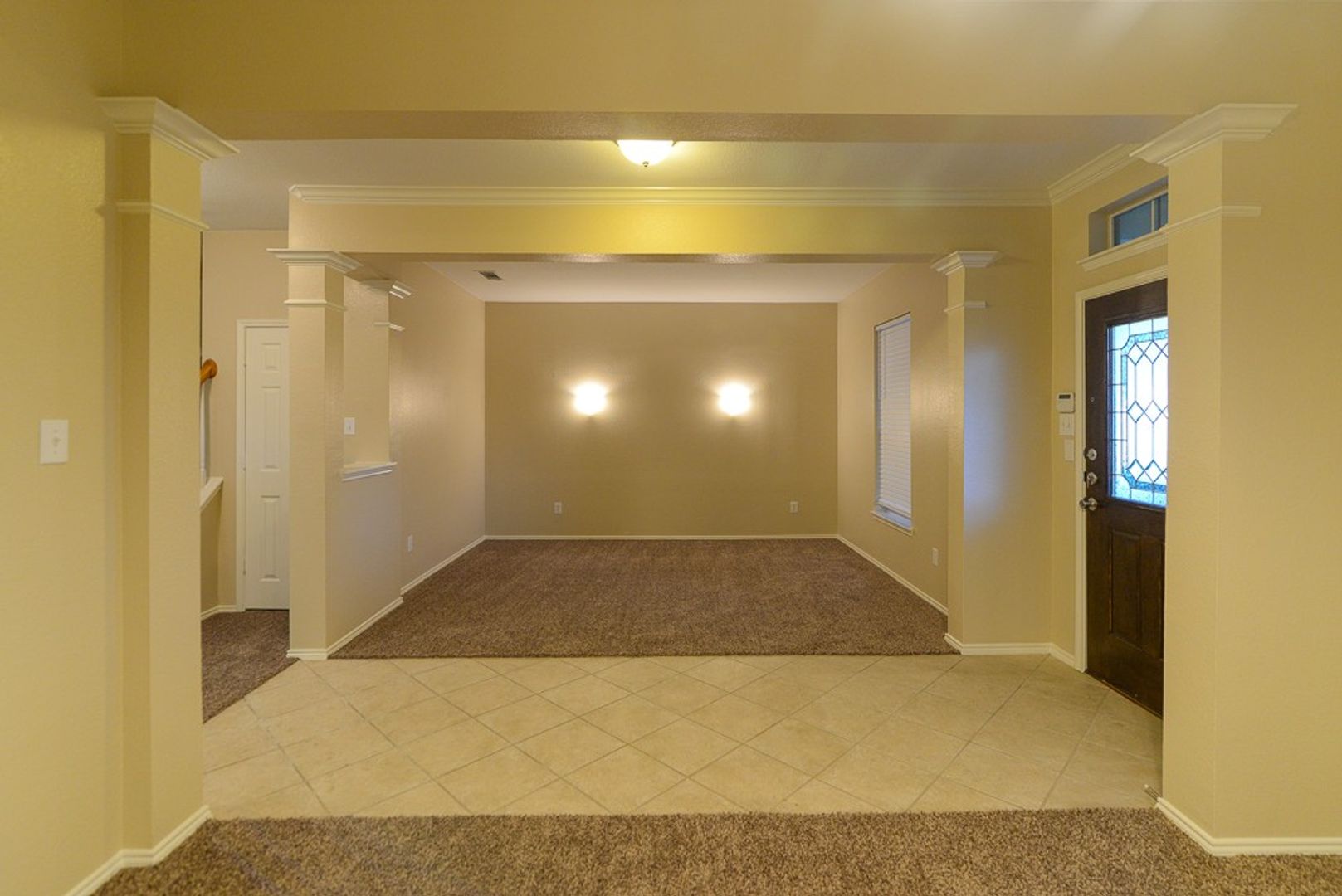 Forney House: 503 Chestnut Trail