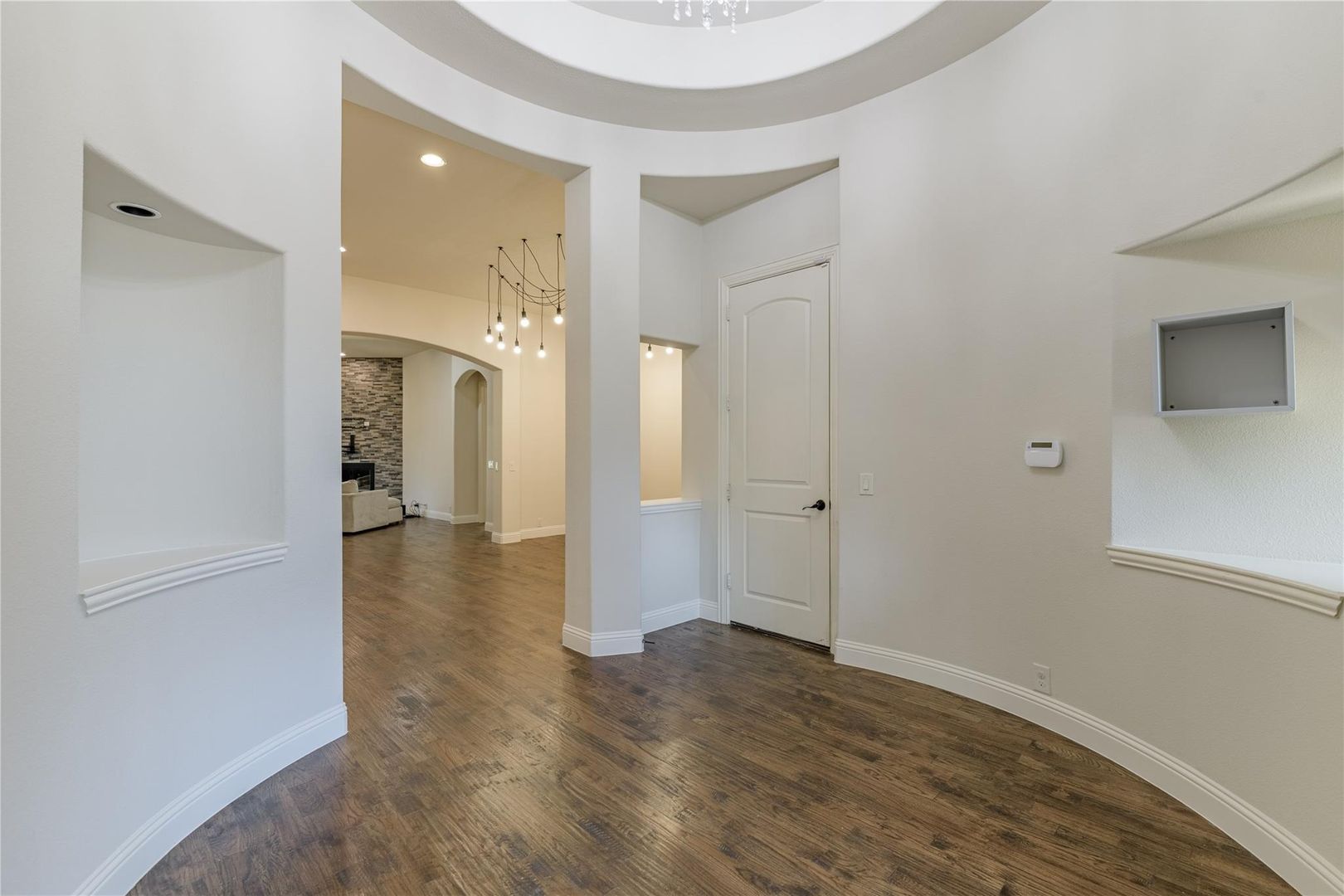 Plano House: 4533 Redbridge Dr