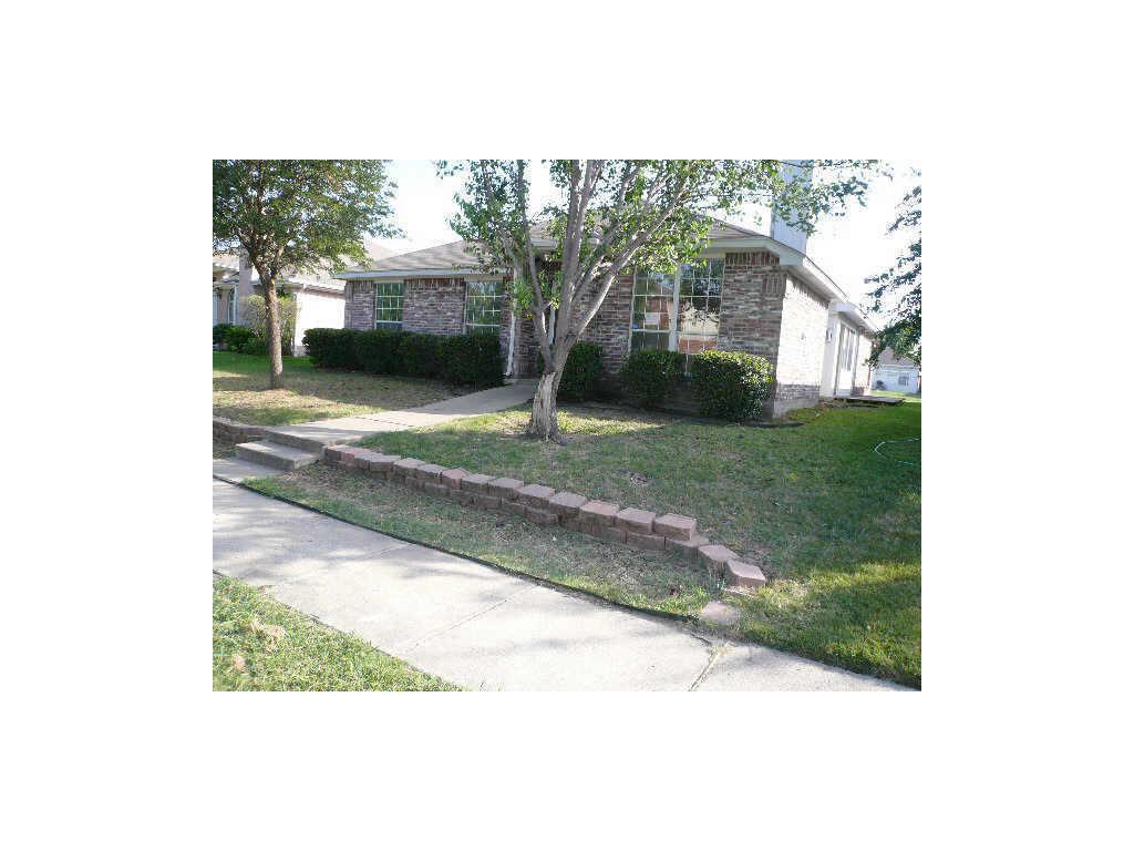 Mesquite House: 2729 Bent Brook Dr