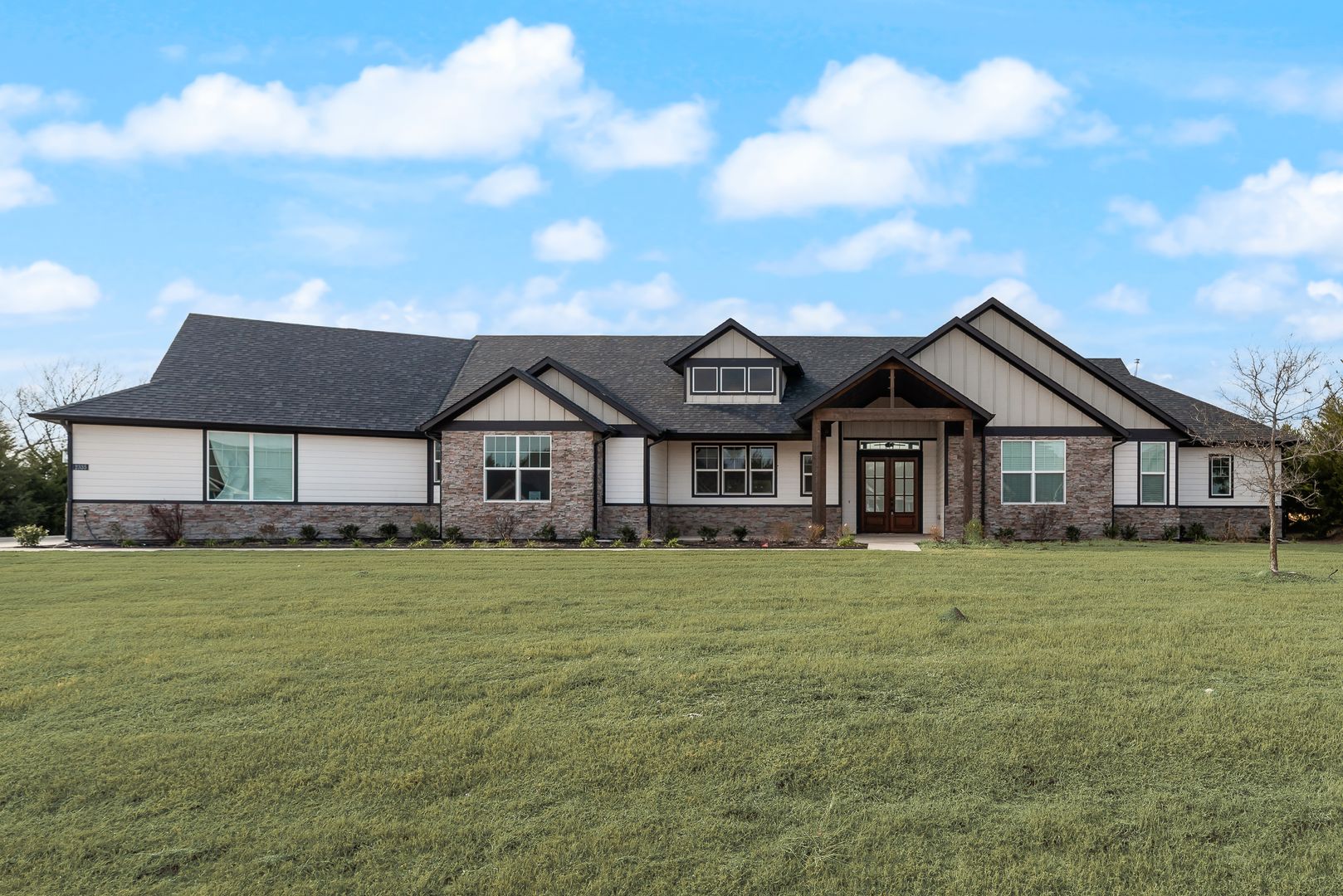 Nevada House: 2335 Providence Way