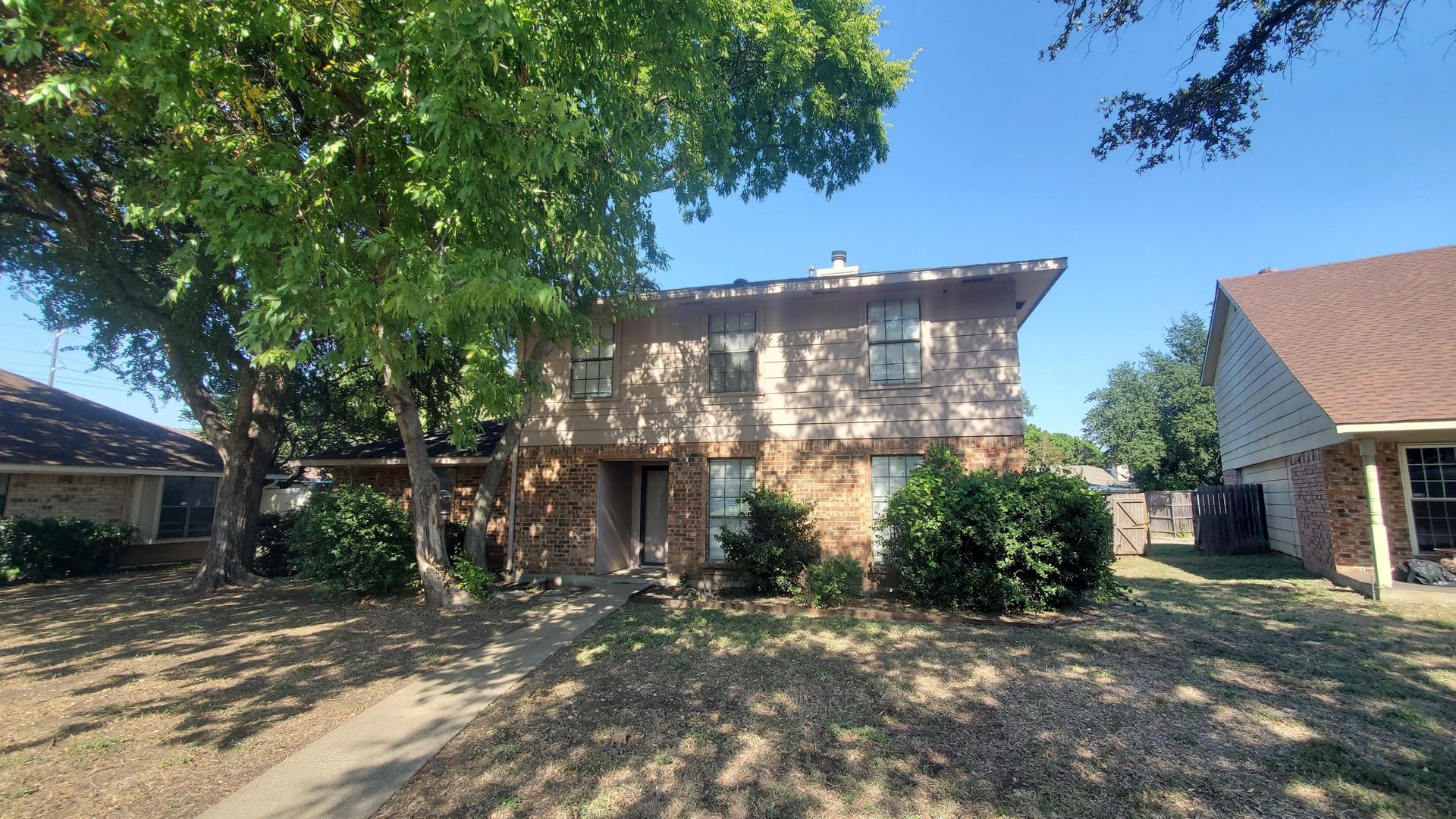 Garland House: 3309 Courtland Pl