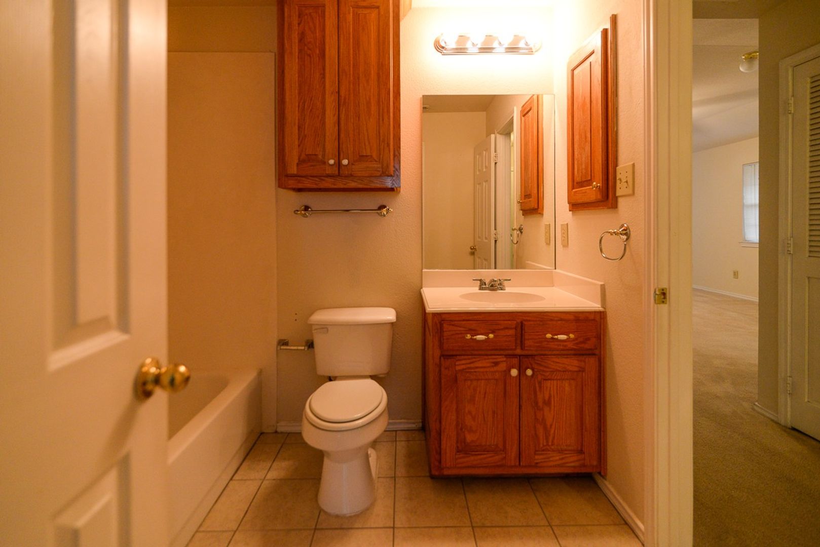 Mesquite House: 4916 Morningside Dr