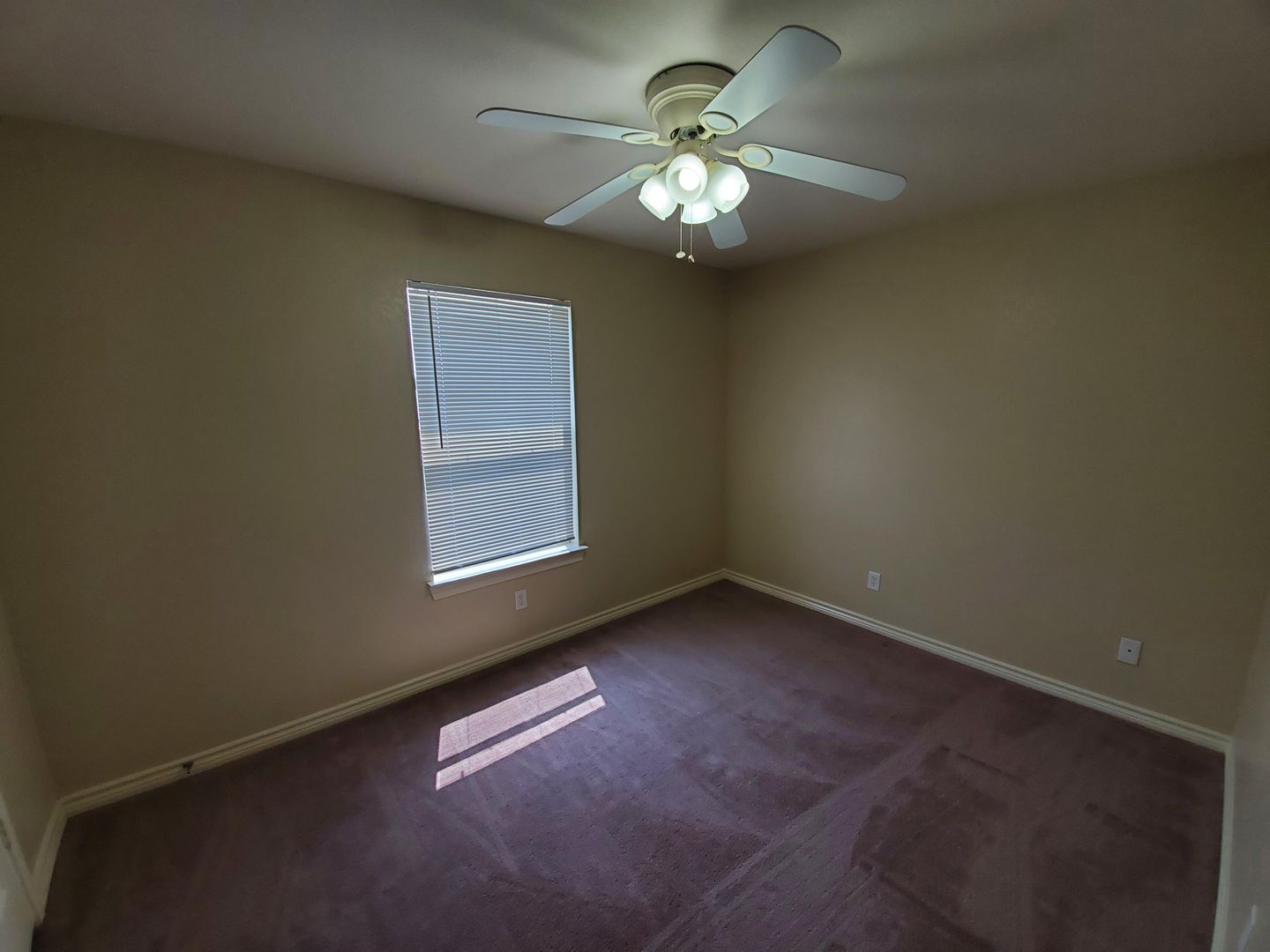 A must see!  4 bedroom home in Terrell!