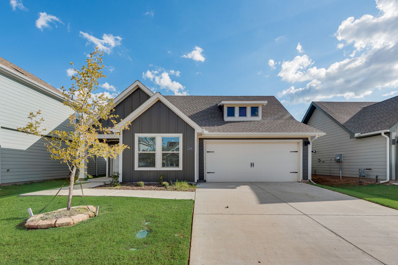 Providence Village House: 13140 Sanctuary Drive