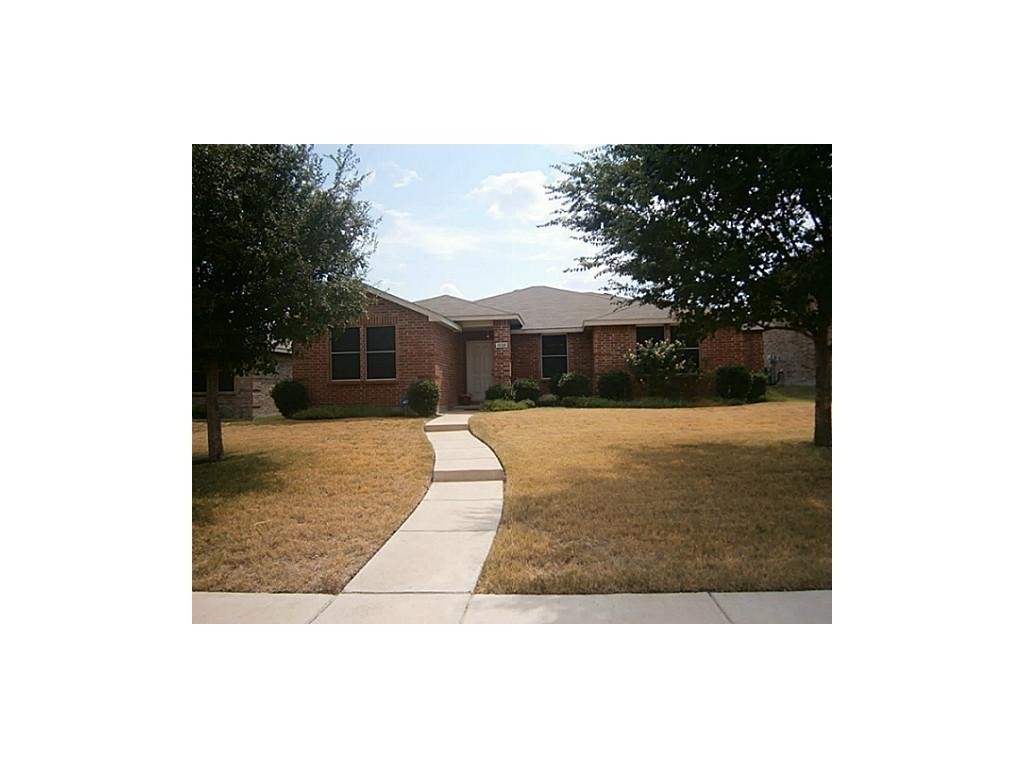 Lancaster House: 1028 Wild Horse Way