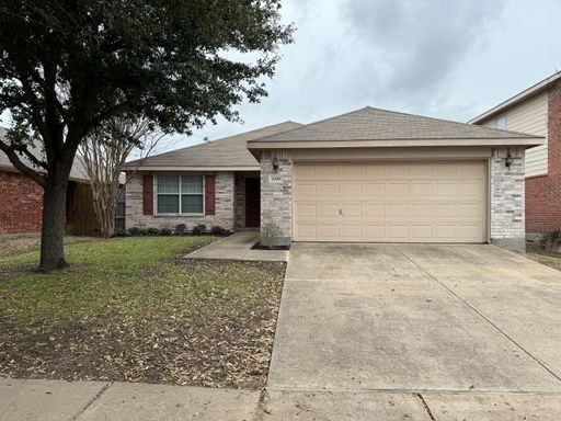 Great home in Heartland!