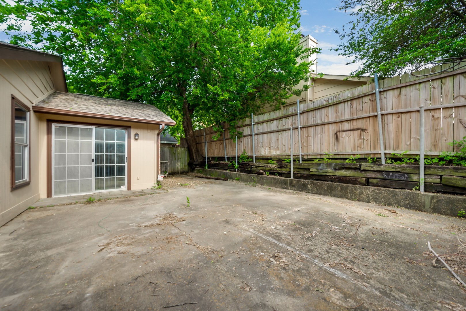 Garland House: 5406 Kingfisher Rd