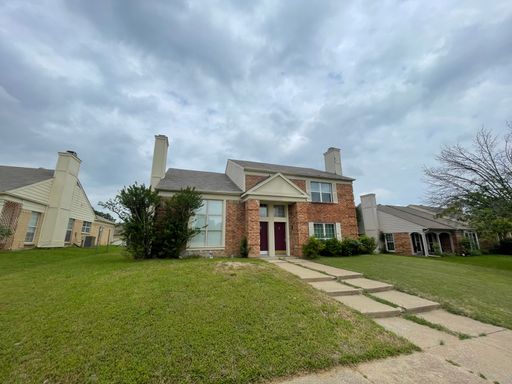 Cozy 3 Bedroom 2 Bath home in Garland – photo 1