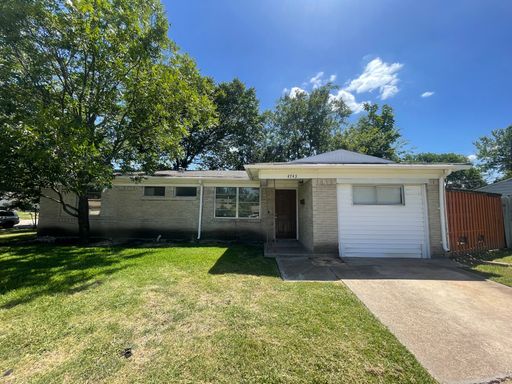 Mesquite home at 635 and 30 – photo 1