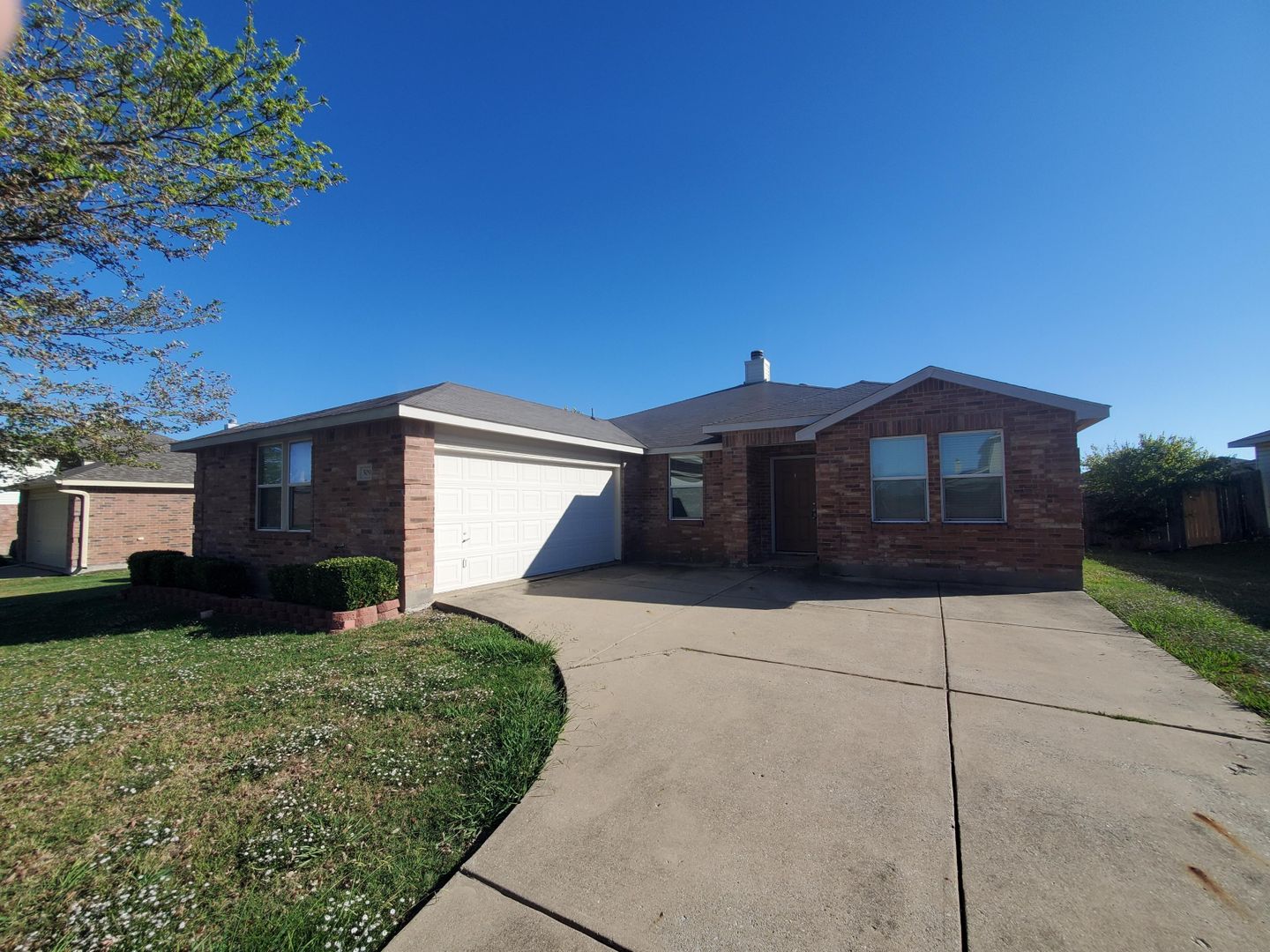 Royse City House: 509 Cherrywood Terrace