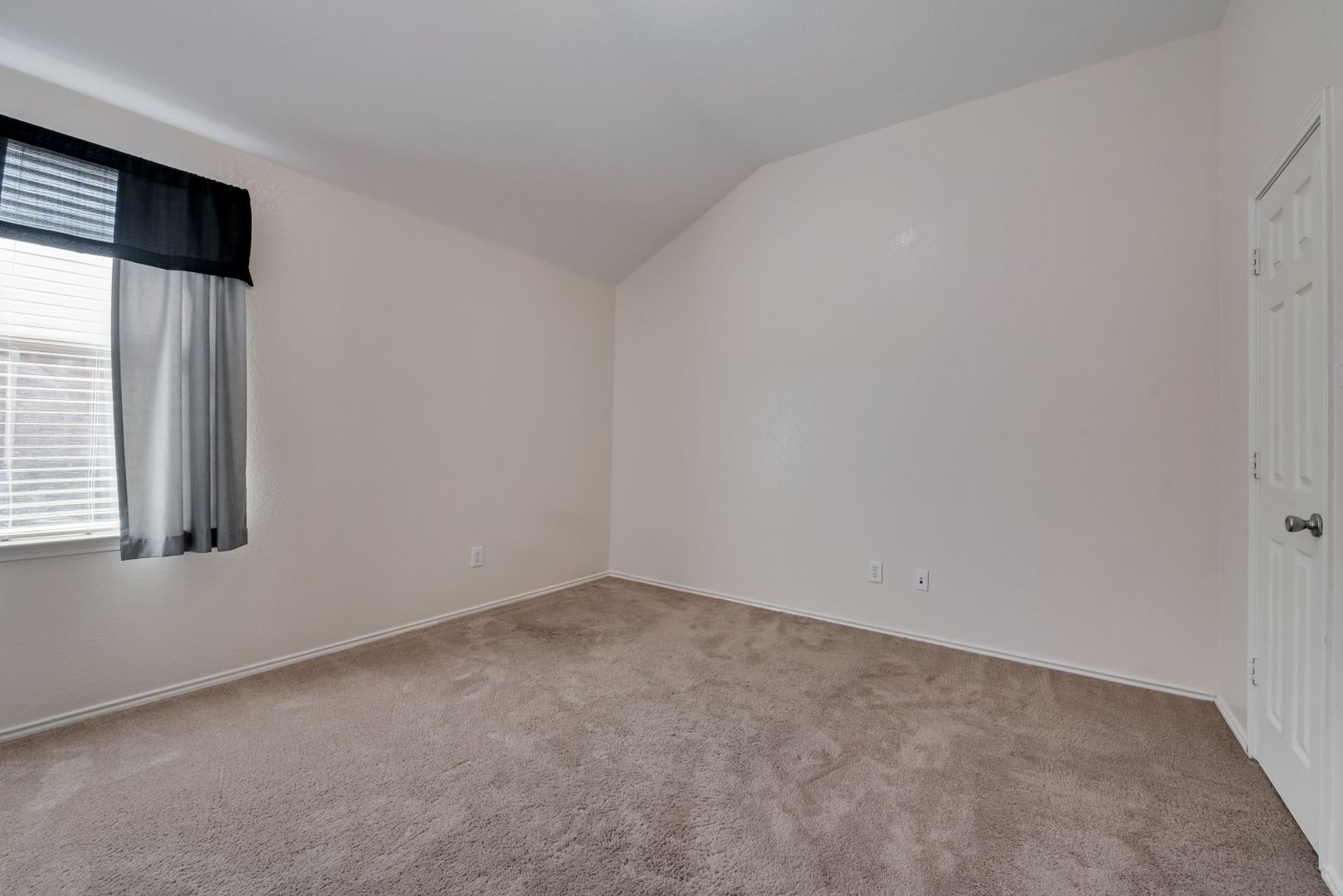 Forney House: 315 Red Oak