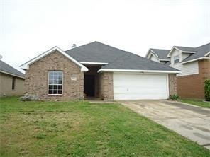 Terrell House: 111 Kennedy Dr