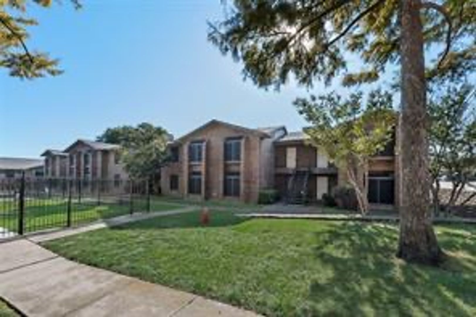 Garland House: 4464 Chaha Road #205