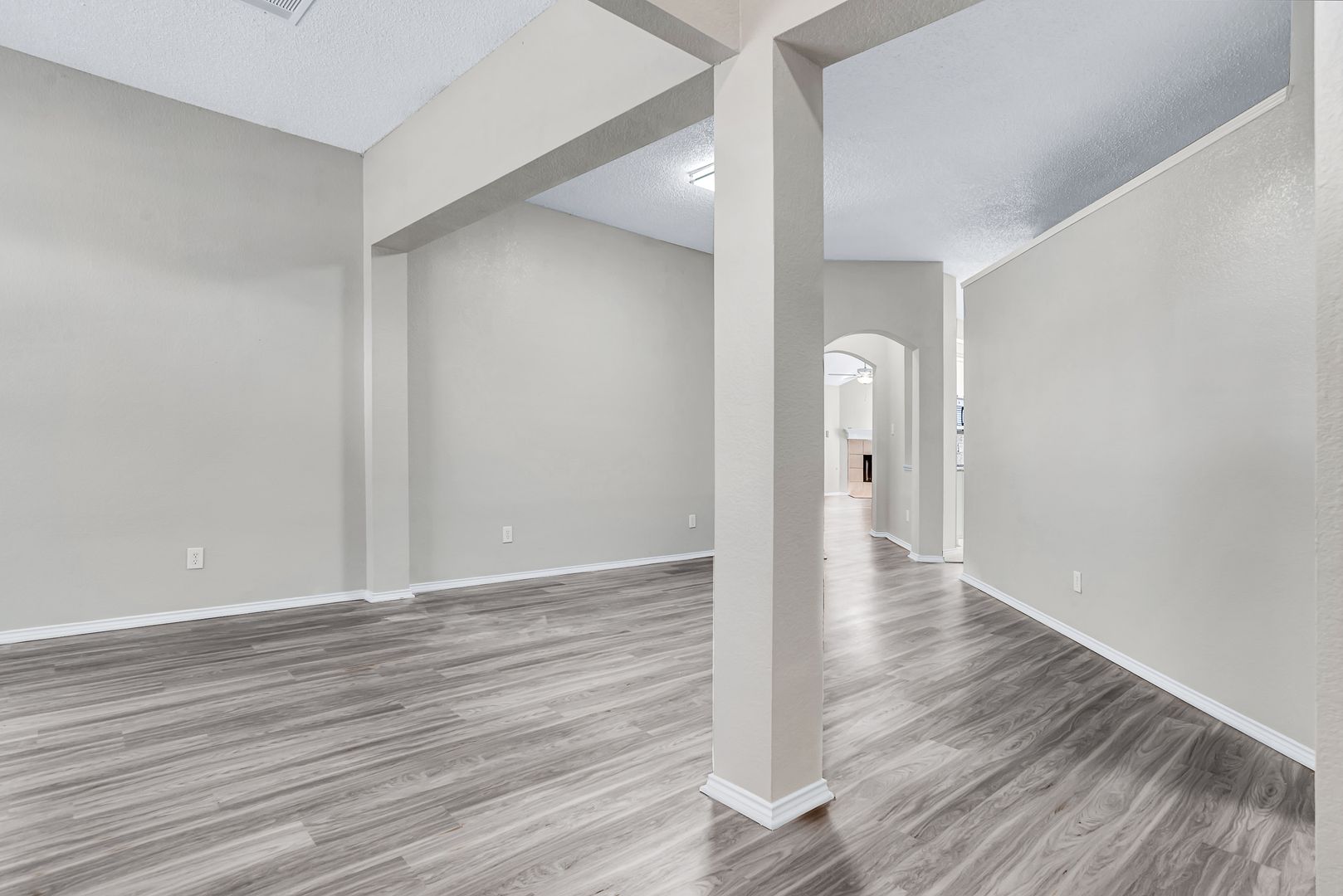 Frisco House: 11121 Covey Lane