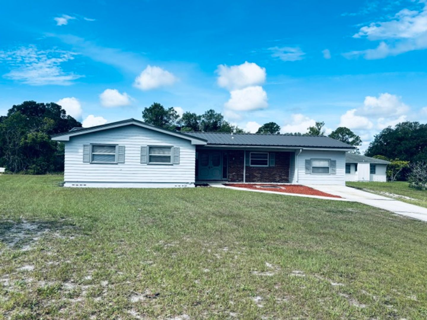 Deltona House: 1931 English Drive
