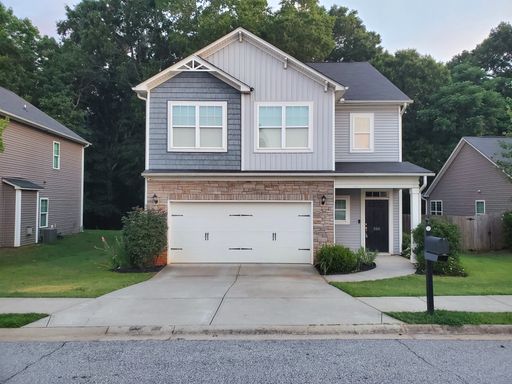 Simpsonville - 3 / 2.5, 2.100 SF – photo 1